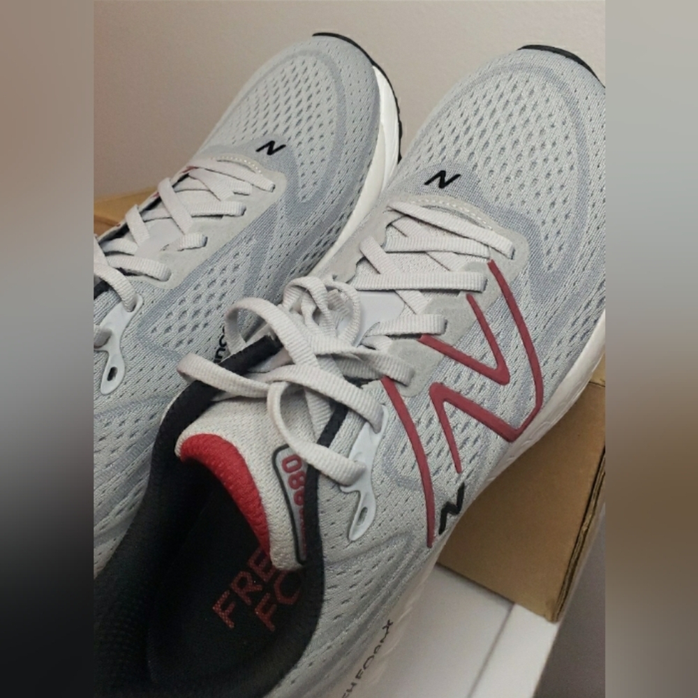 New Balance Fresh Foam 880 v13 shoes men's 9  women's 10.5 - Picture 11 of 11
